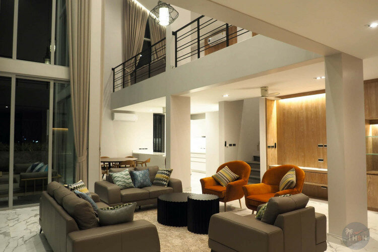 Вилла на Пхукете, Таиланд | THE109069