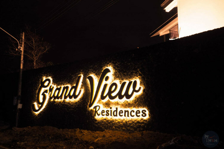 Вилла на Пхукете, Таиланд | THE109069