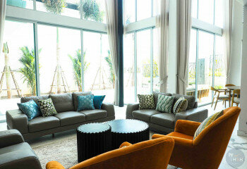 Вилла на Пхукете, Таиланд | THE109069