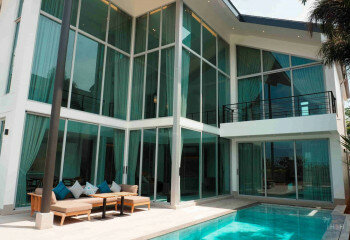 Вилла на Пхукете, Таиланд | THE109069