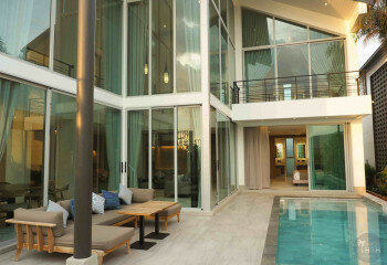 Вилла на Пхукете, Таиланд | THE109069