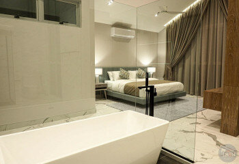 Вилла на Пхукете, Таиланд | THE109069