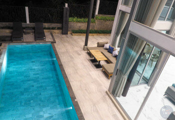 Вилла на Пхукете, Таиланд | THE109069