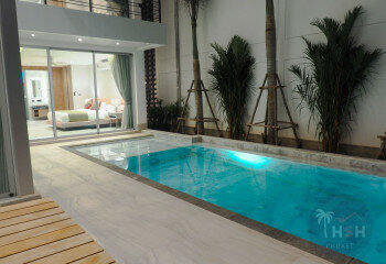 Вилла на Пхукете, Таиланд | THE109069