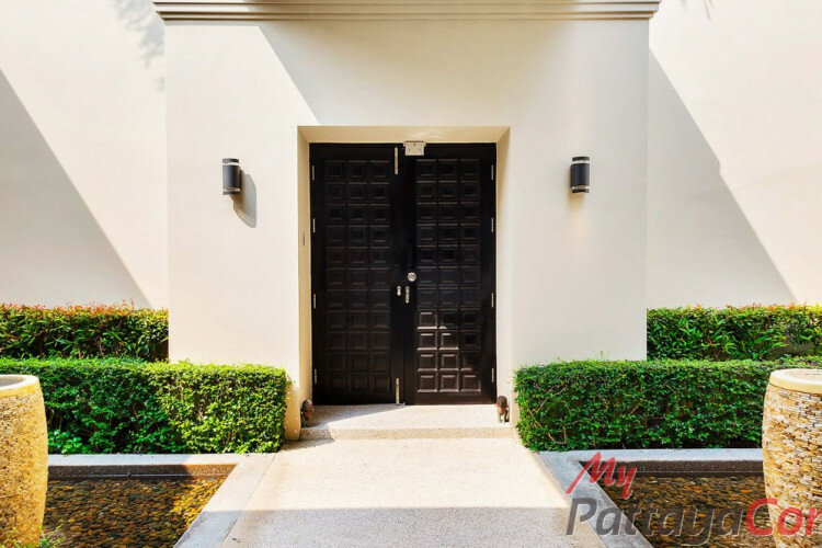 Дом в Паттайе, Таиланд | THE233469