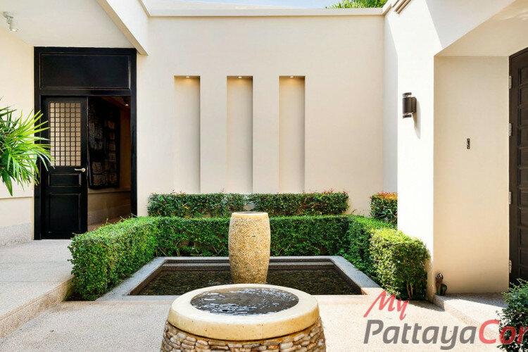 Дом в Паттайе, Таиланд | THE233469