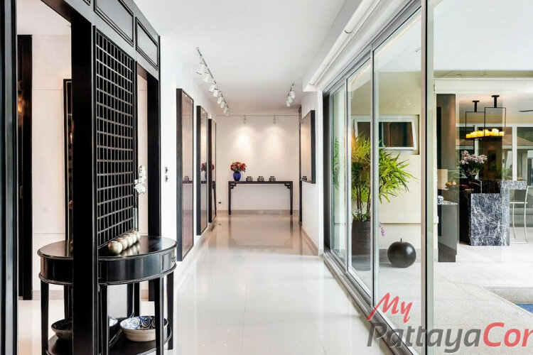 Дом в Паттайе, Таиланд | THE233469