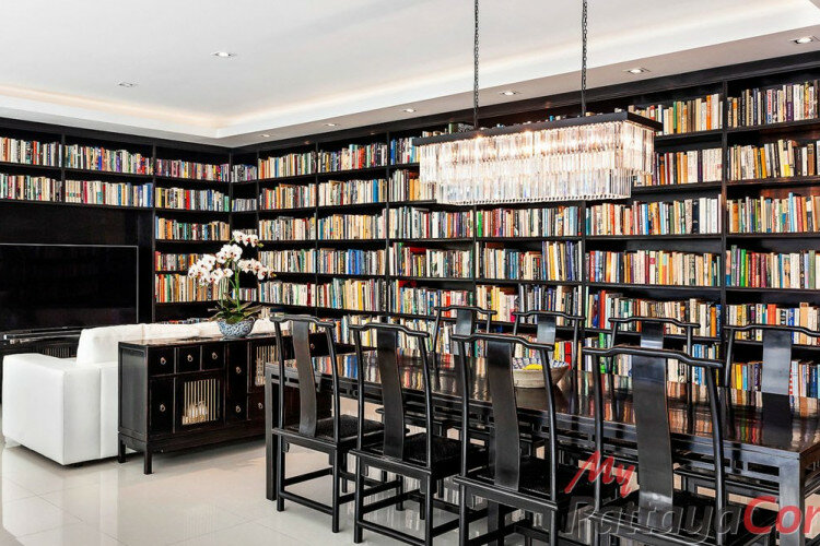 Дом в Паттайе, Таиланд | THE233469