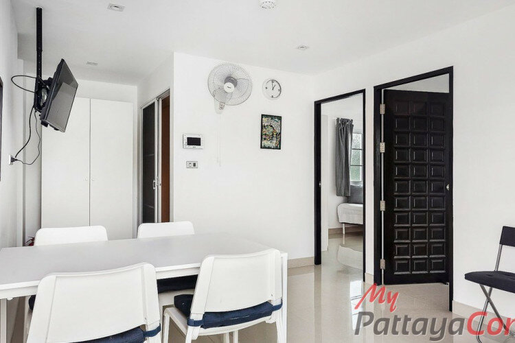 Дом в Паттайе, Таиланд | THE233469