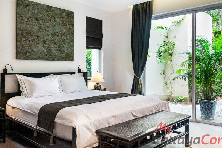 Дом в Паттайе, Таиланд | THE233469