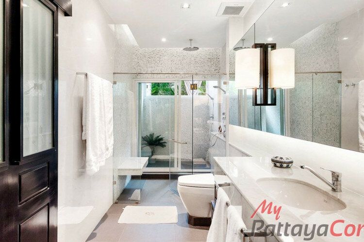 Дом в Паттайе, Таиланд | THE233469