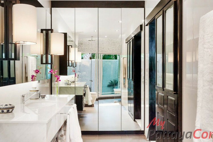 Дом в Паттайе, Таиланд | THE233469