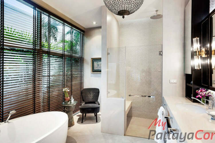 Дом в Паттайе, Таиланд | THE233469