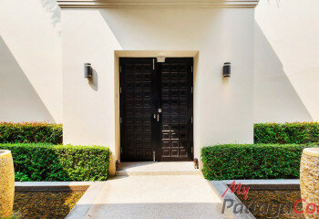 Дом в Паттайе, Таиланд | THE233469