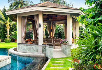 Дом в Паттайе, Таиланд | THE233469