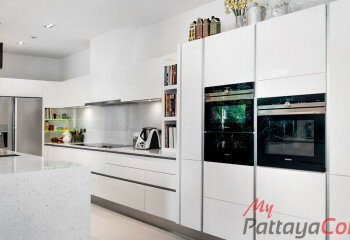 Дом в Паттайе, Таиланд | THE233469