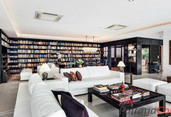 Дом в Паттайе, Таиланд | THE233469