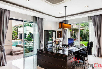 Дом в Паттайе, Таиланд | THE233469