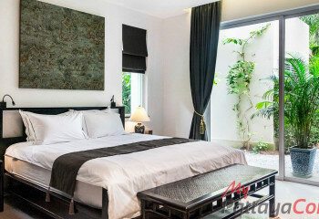 Дом в Паттайе, Таиланд | THE233469