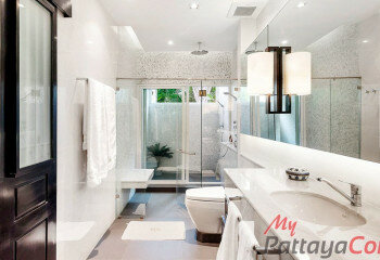 Дом в Паттайе, Таиланд | THE233469