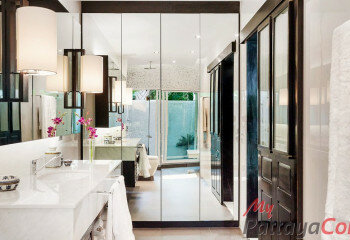 Дом в Паттайе, Таиланд | THE233469