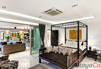 Дом в Паттайе, Таиланд | THE233469