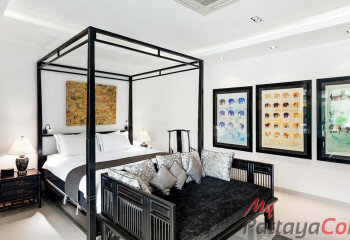 Дом в Паттайе, Таиланд | THE233469