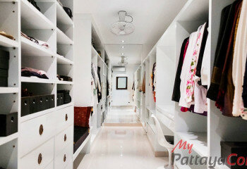 Дом в Паттайе, Таиланд | THE233469