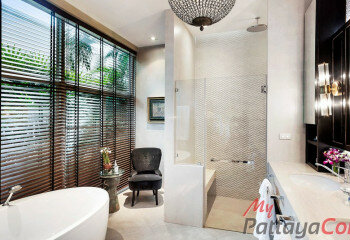 Дом в Паттайе, Таиланд | THE233469