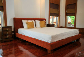 Дом в Паттайе, Таиланд | THE346741