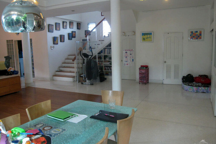 Дом в Паттайе, Таиланд | THE524415