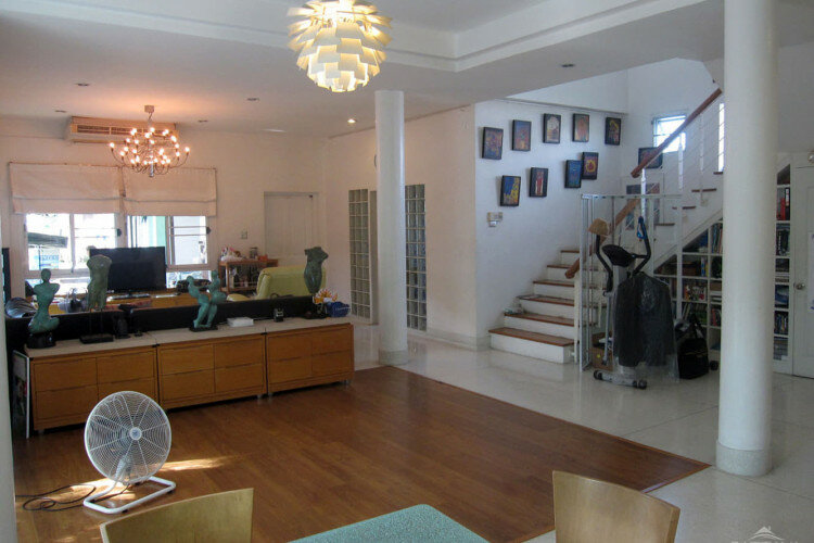 Дом в Паттайе, Таиланд | THE524415