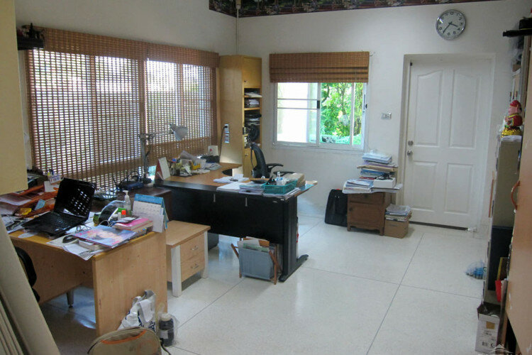 Дом в Паттайе, Таиланд | THE524415