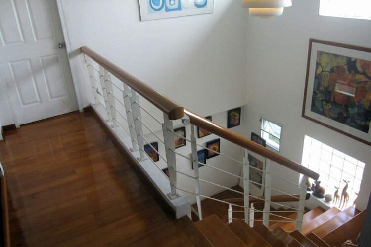 Дом в Паттайе, Таиланд | THE524415