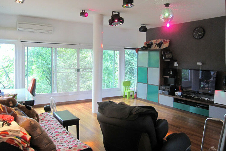 Дом в Паттайе, Таиланд | THE524415