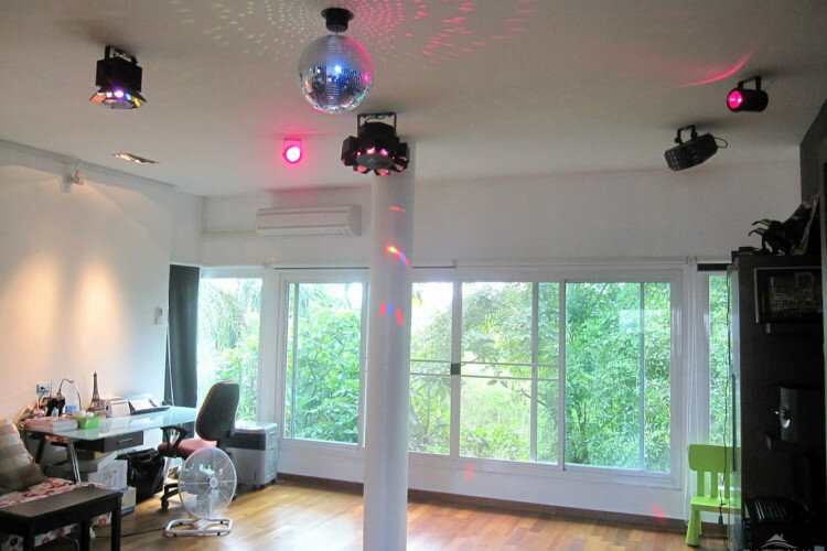 Дом в Паттайе, Таиланд | THE524415