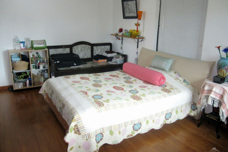 Дом в Паттайе, Таиланд | THE524415