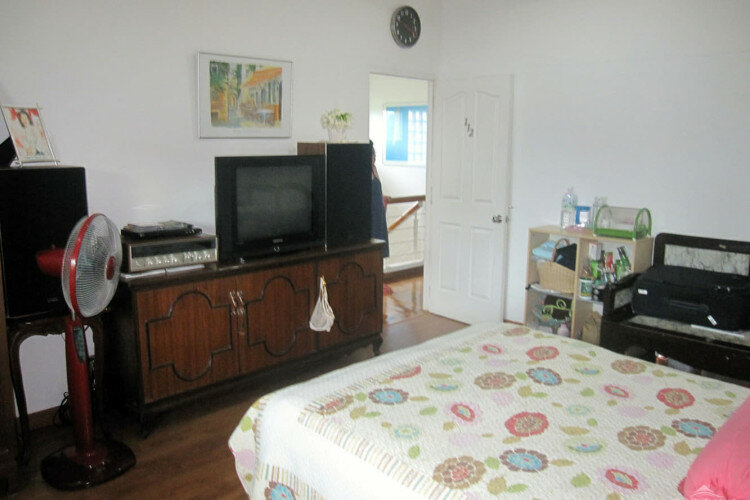 Дом в Паттайе, Таиланд | THE524415