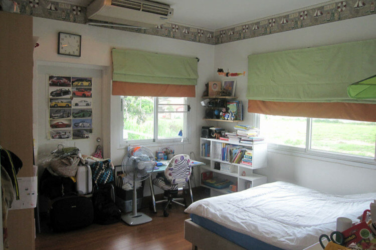 Дом в Паттайе, Таиланд | THE524415