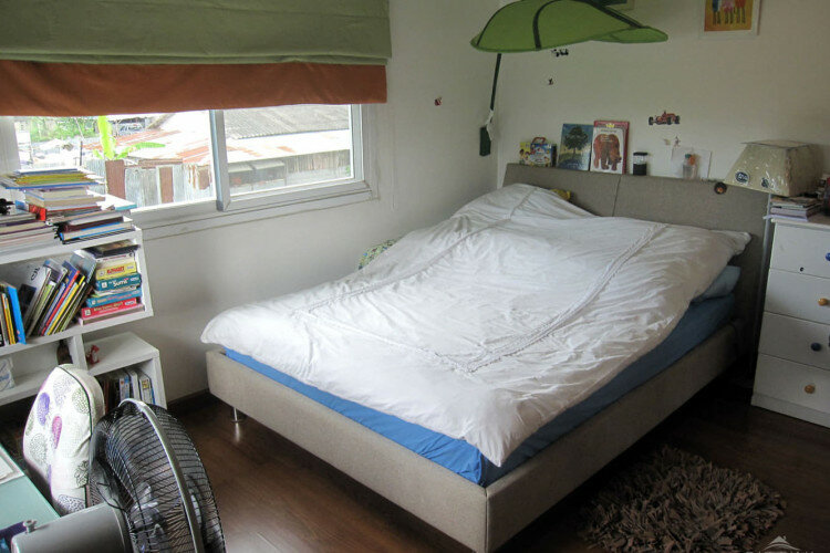 Дом в Паттайе, Таиланд | THE524415