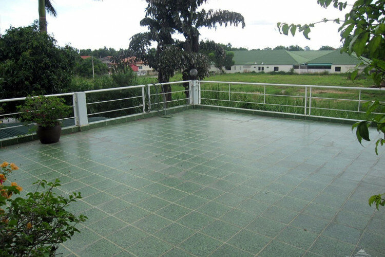 Дом в Паттайе, Таиланд | THE524415