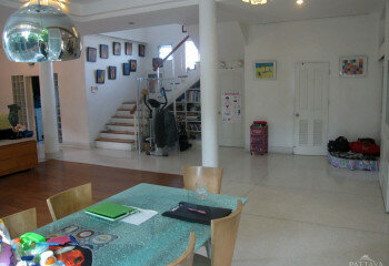 Дом в Паттайе, Таиланд | THE524415