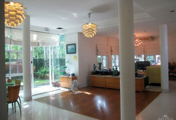 Дом в Паттайе, Таиланд | THE524415