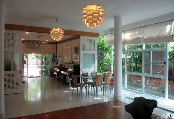 Дом в Паттайе, Таиланд | THE524415