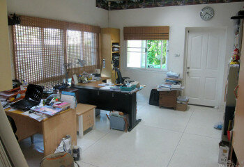 Дом в Паттайе, Таиланд | THE524415