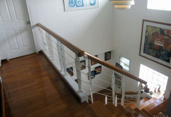 Дом в Паттайе, Таиланд | THE524415