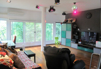 Дом в Паттайе, Таиланд | THE524415