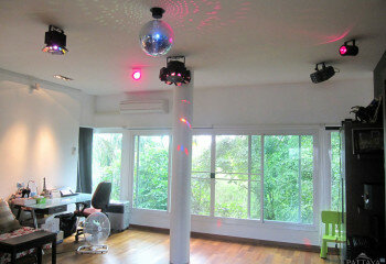 Дом в Паттайе, Таиланд | THE524415