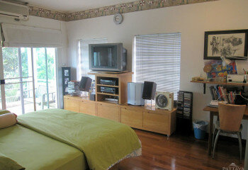 Дом в Паттайе, Таиланд | THE524415