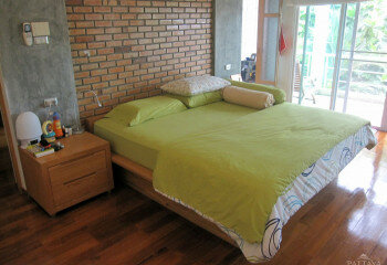 Дом в Паттайе, Таиланд | THE524415